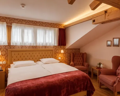 Hotel Walliserhof Zermatt Photos