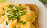 Wingate by Wyndham Farmington NM - breakfast