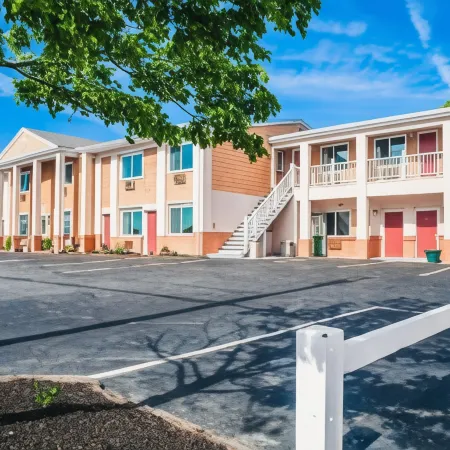 Rodeway Inn