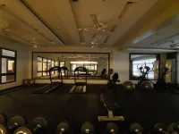 Outlook Ridge Residences - Gym