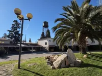Gran Hotel Los Angeles Hôtels à : Getafe