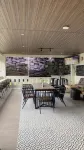 Anamcara Hotel & Convention - Aamiainen