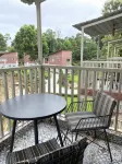 RED RIVER RETREAT
