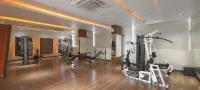 Royal Orchid Central Kireeti-Hampi Hospet - Gym