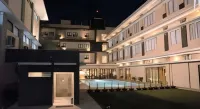 Grand Cordela Hotel As Putra Kuningan - Pools