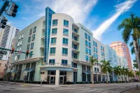 Hyatt Place West Palm Beach Downtown - Spa
