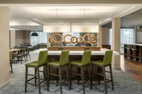 Courtyard Reno - bar