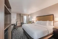 Clarion Pointe Winston – Salem Downtown - breakfast