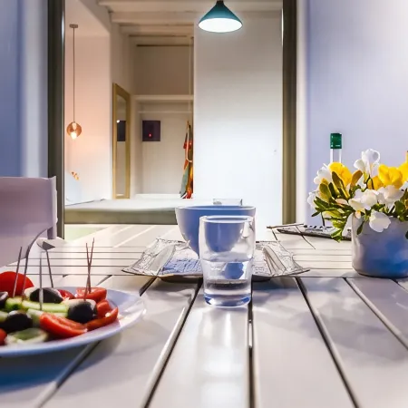 Vilos Suites