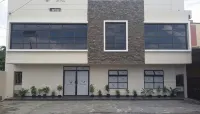 Johana Hotel Tobelo - 3-Star