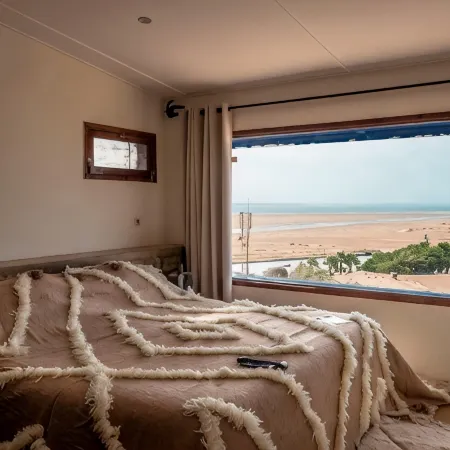 Dakhla Attitude