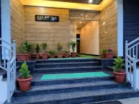 Hotel Relax inn - bar