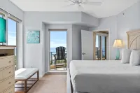 Westwinds 4723 Sandestin Beach Front 2 King Bedrooms Huge Wrap Balcony - 4-نجوم