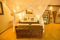Amani Safari Lodge