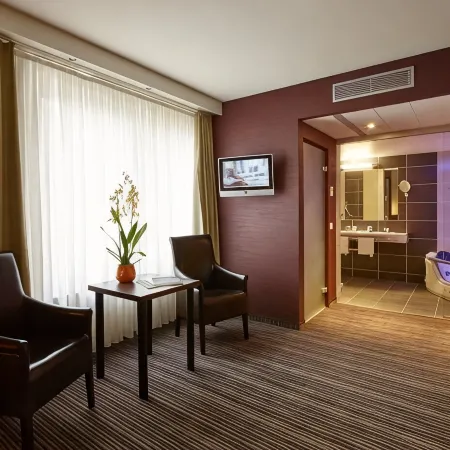 Hotel Europe