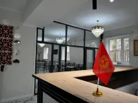 Arbat Toktogul Hotel - 2-Star