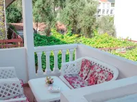 Mediterranean Retreat Becici Hotels in Boreti