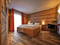 Arosa Vetter Hotel Hotels in Arosa
