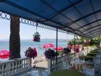 Hotel Lido - Beach and Palace Ξενοδοχεία στην πόλη Bolsena