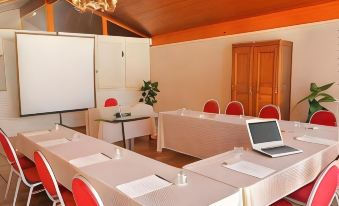 Hotel Athanor Centre