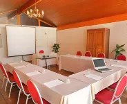 Hotel Athanor Centre - 3-Star