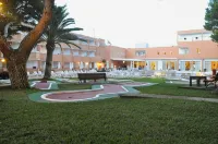 Hotel Xaloc Playa - Pools