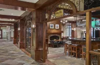 Sun Peaks Grand Hotel & Conference Centre - 5 stelle