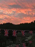 Dreamton Village - Mountain view