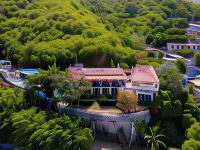 Habitation des Lauriers Hotels in Cap Haitien