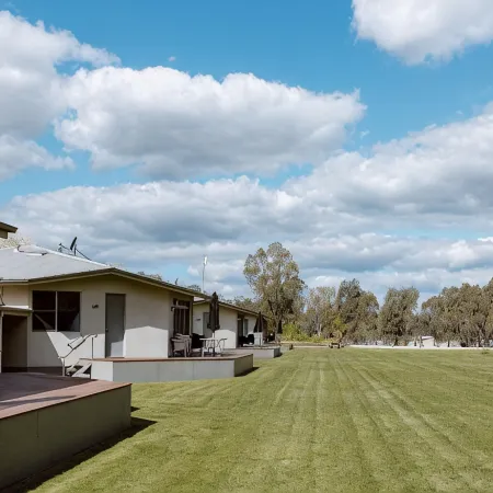 Tindarra Resort