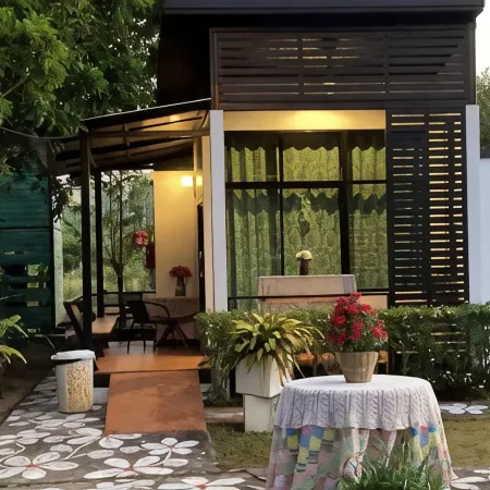 Sweet Garden Home Resort