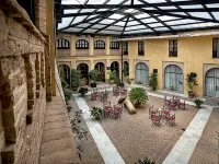 Hotel Alcázar de la Reina Hotels in Carmona