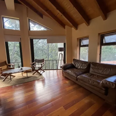 CABAÑA RANCHO SAN FRANCISCO TAPALPA