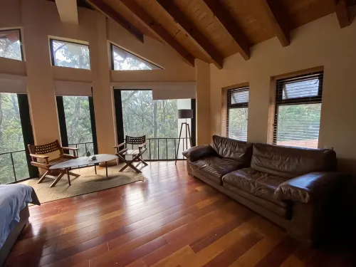 CABAÑA RANCHO SAN FRANCISCO TAPALPA