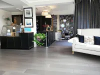 Strand Hotell - bar