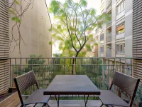 Milan Royal Suites - Centro Brera Hotels near Excelsior