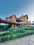Maison Maxim de Lesseps - Pools