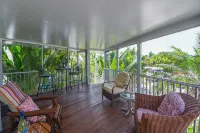 Tree Top Paradise - 3-Star