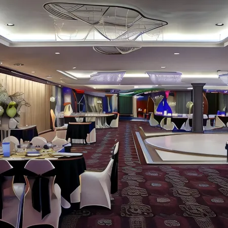 The Royal Regency Hotel