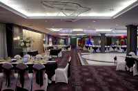 The Royal Regency Hotel - breakfast