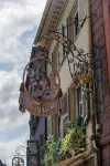 Logis Hotel Saint-Martin - románticos