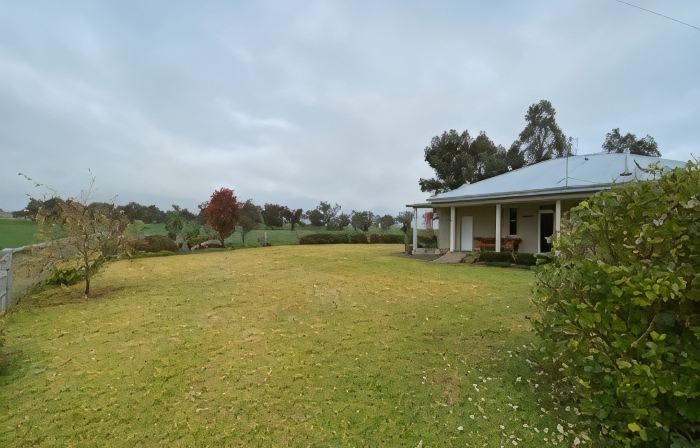 Authentic Farm Cottage