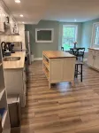 The Sweet Suite - just minutes from MHT and 93 - Apartments
