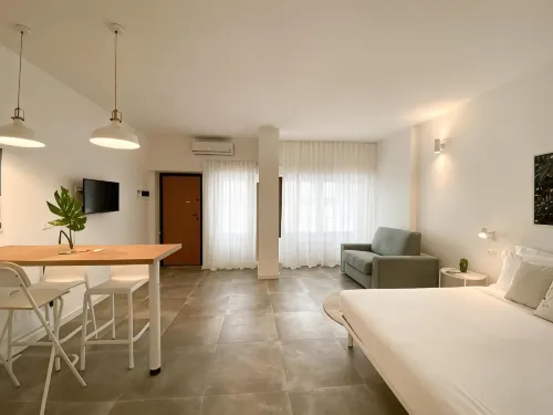 Easy Apartment Navigli - Apartment