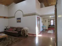 the Bunkhouse - just 5 minutes from downtown Manhattan - 3-stjärniga