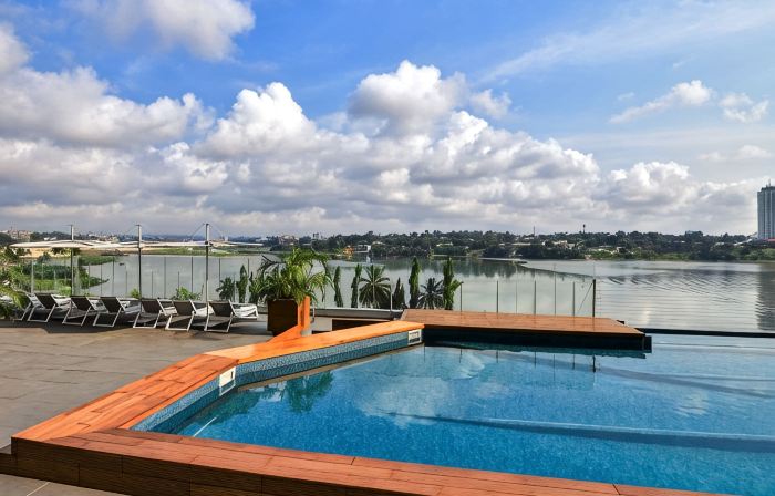 Pullman Abidjan