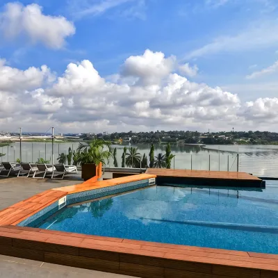 Pullman Abidjan Hotels near Treichville habitat
