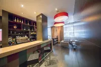 Hotel Aroi Ponferrada - Wifi