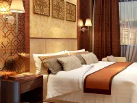 โรงแรมหัวเซิง - 2 ดาว