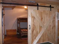 Hideaway Chalet at Lake Hiwassee Bear Paw - 3 stjerner